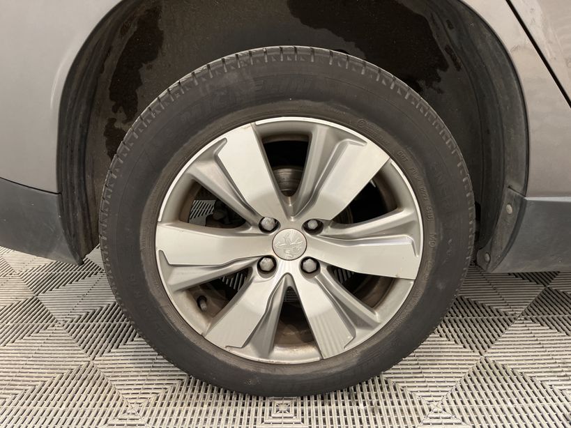 PEUGEOT 2008 2015 - Photo n°5