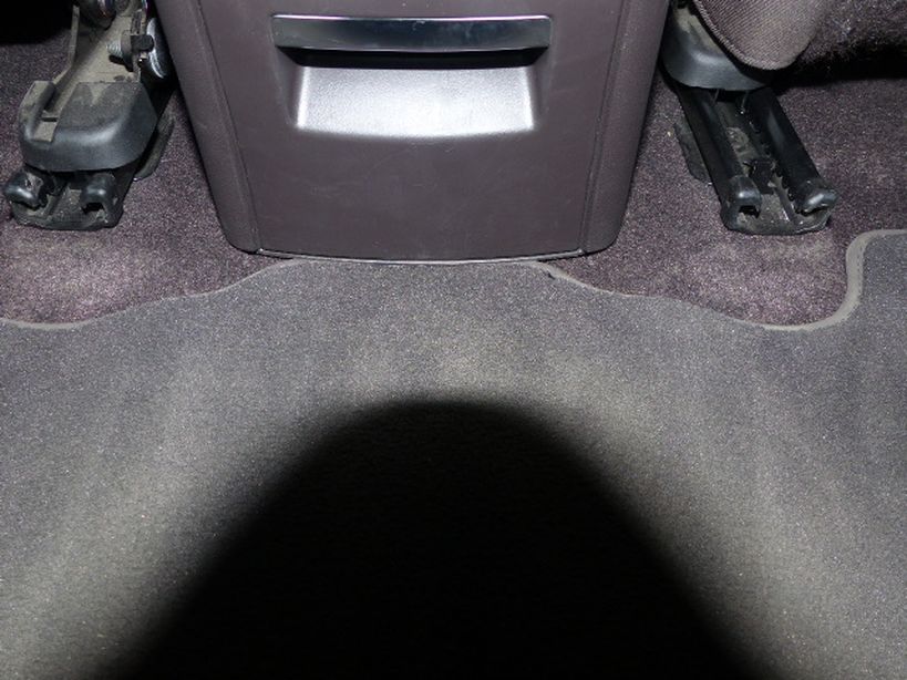 RENAULT ESPACE V 2016 - Photo n°33