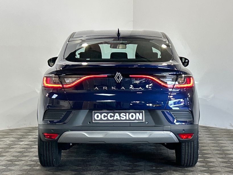 RENAULT ARKANA 2025 - Photo n°7