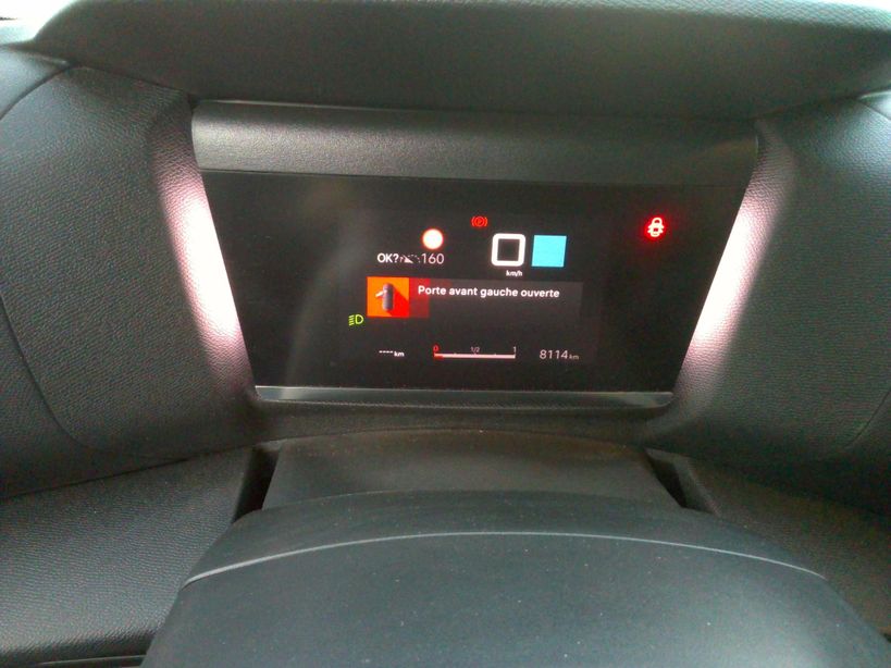 CITROEN C4 2024 - Photo n°5