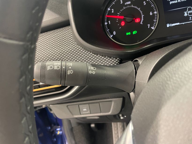 DACIA SANDERO 2022 - Photo n°14