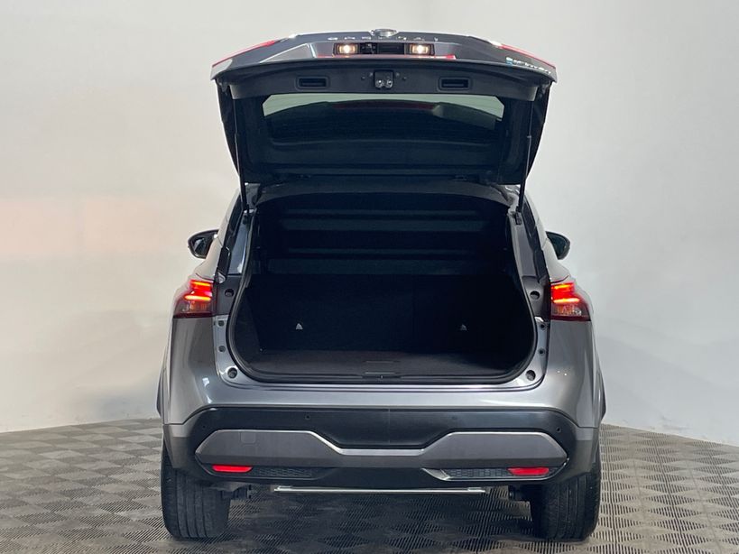 NISSAN QASHQAI 2023 - Photo n°35