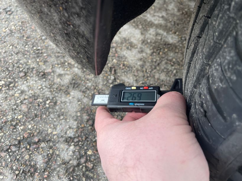 VOLKSWAGEN POLO 2023 - Photo n°15