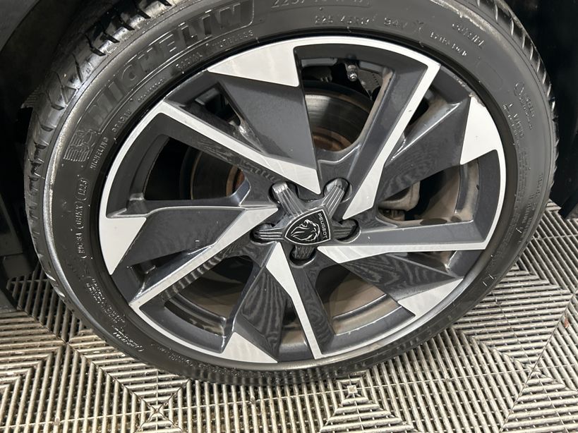 PEUGEOT 308 2023 - Photo n°19