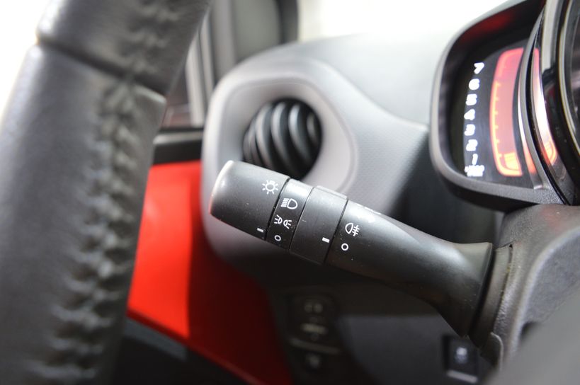 CITROEN C1 2019 - Photo n°25