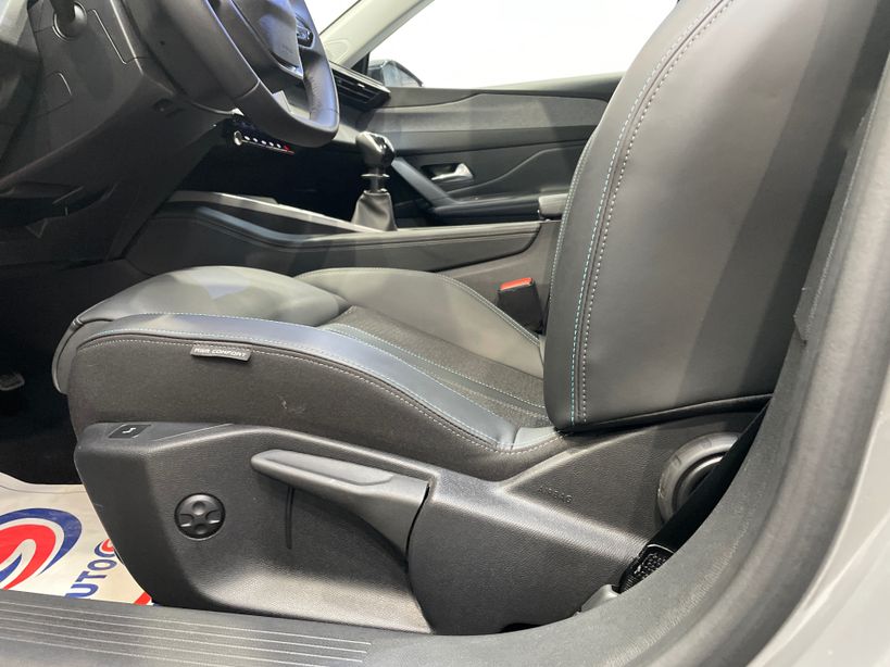 PEUGEOT 308 SW 2024 - Photo n°41