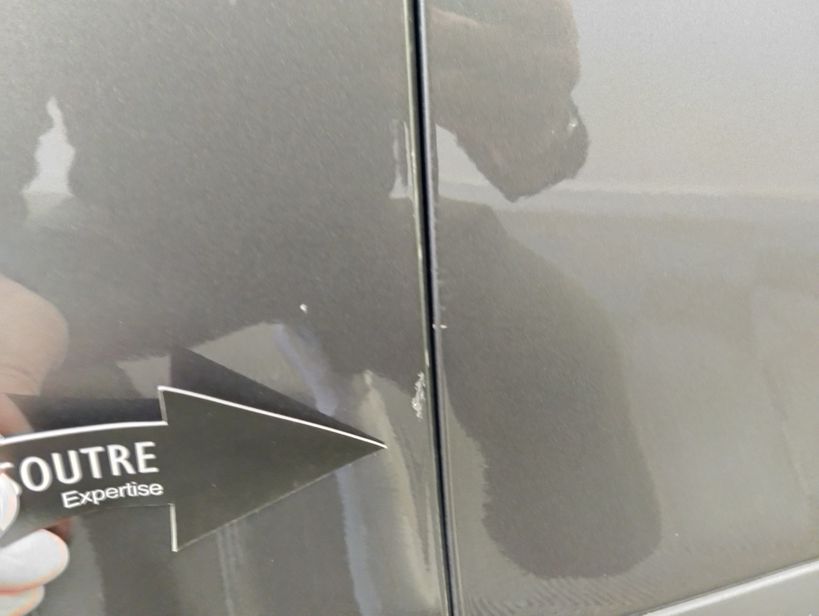 PEUGEOT 2008 2023 - Photo n°10