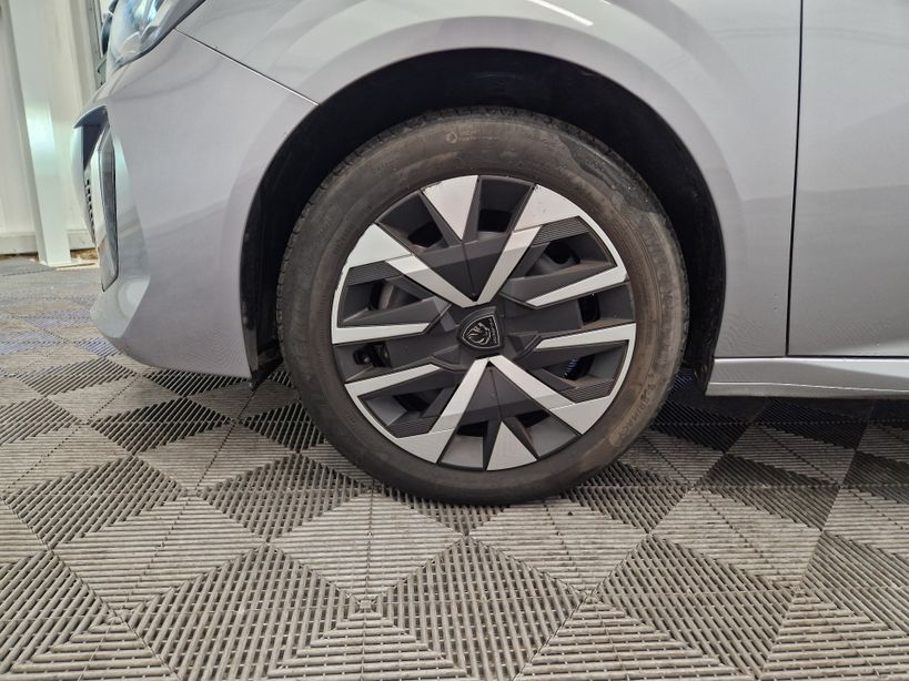 PEUGEOT 208 2025 - Photo n°8