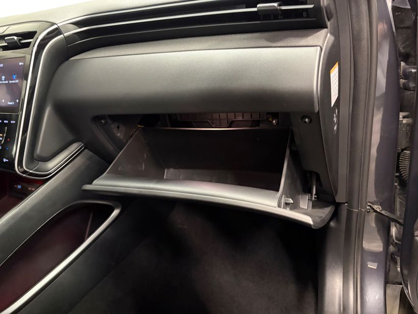 HYUNDAI TUCSON 2022 - Photo n°33