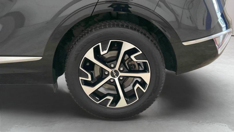 KIA SPORTAGE 2022 - Photo n°16
