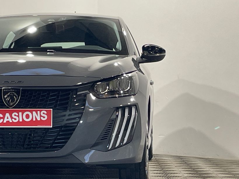 PEUGEOT 208 2024 - Photo n°7