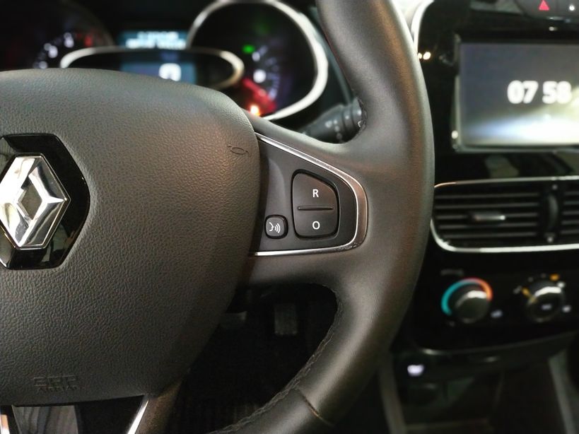 RENAULT CLIO IV BUSINESS 2019 - Photo n°20