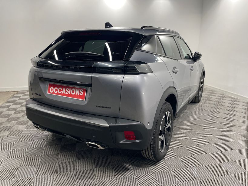 PEUGEOT 2008 2024 - Photo n°7