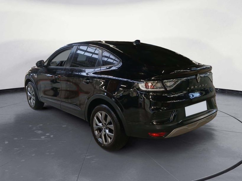 RENAULT ARKANA 2024 - Photo n°7