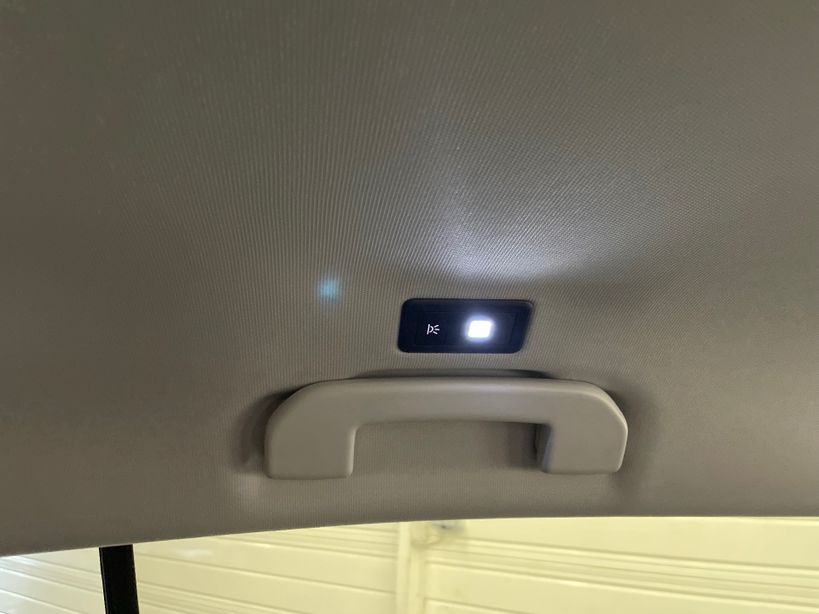 PEUGEOT 308 2023 - Photo n°35