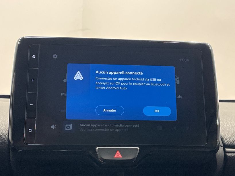 TOYOTA YARIS HYBRIDE 2025 - Photo n°15