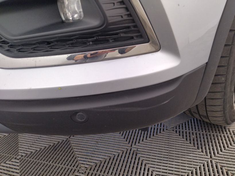 RENAULT KADJAR 2020 - Photo n°4