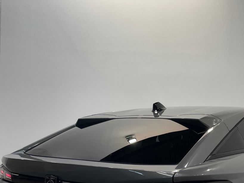 PEUGEOT 408 2024 - Photo n°53