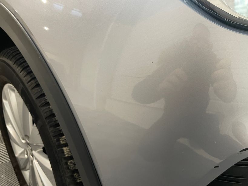 SEAT ARONA 2021 - Photo n°32