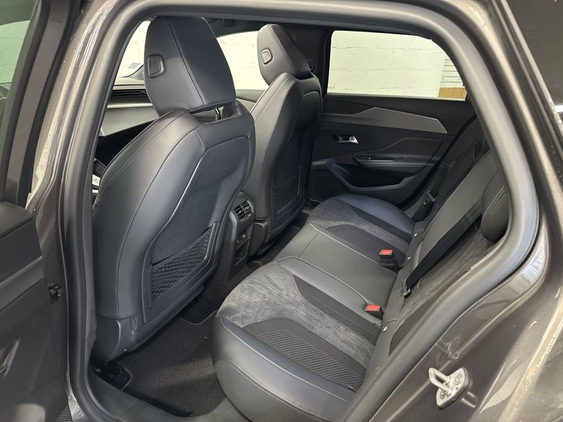 PEUGEOT 308 SW 2023 - Photo n°31