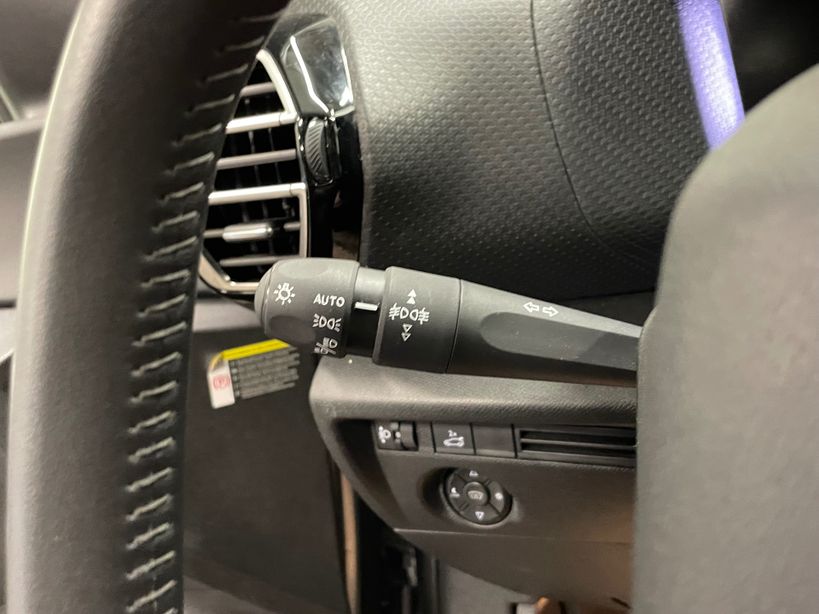 CITROEN C4 X 2023 - Photo n°22