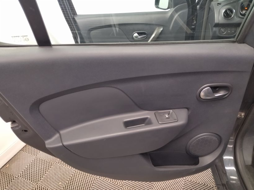 DACIA SANDERO 2017 - Photo n°17