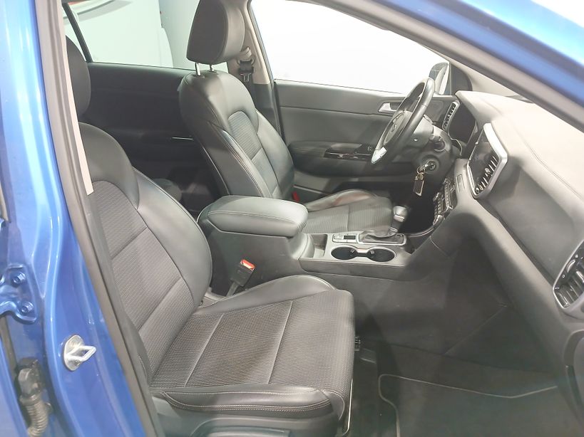KIA SPORTAGE 2021 - Photo n°9