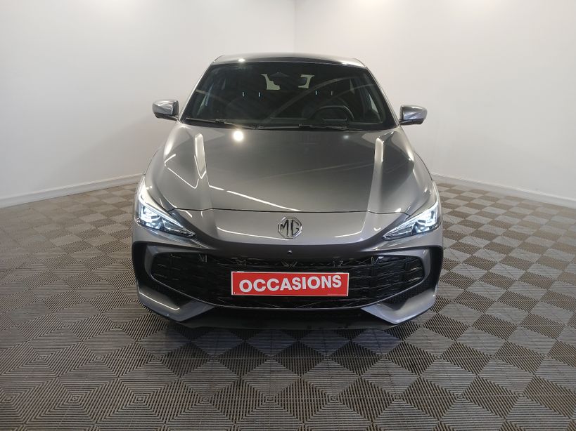 MG MG3 2025 - Photo n°3
