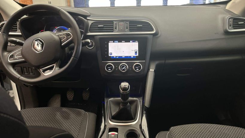 RENAULT KADJAR 2021 - Photo n°11