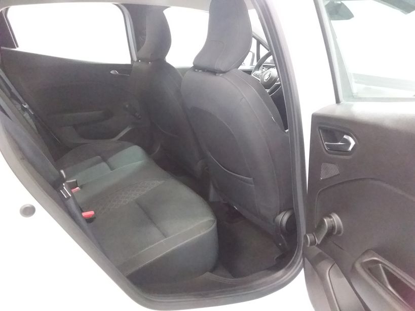 RENAULT CLIO V 2019 - Photo n°8