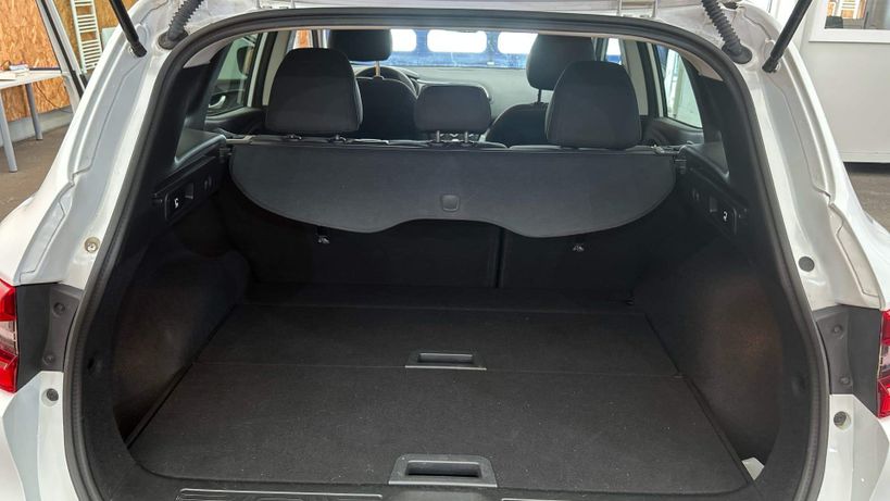 RENAULT KADJAR 2021 - Photo n°15