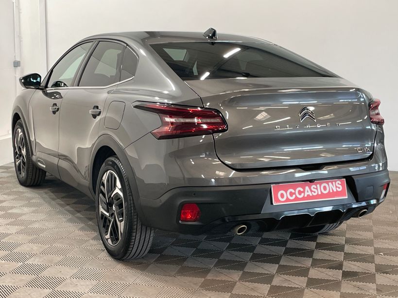 CITROEN C4 X 2023 - Photo n°6