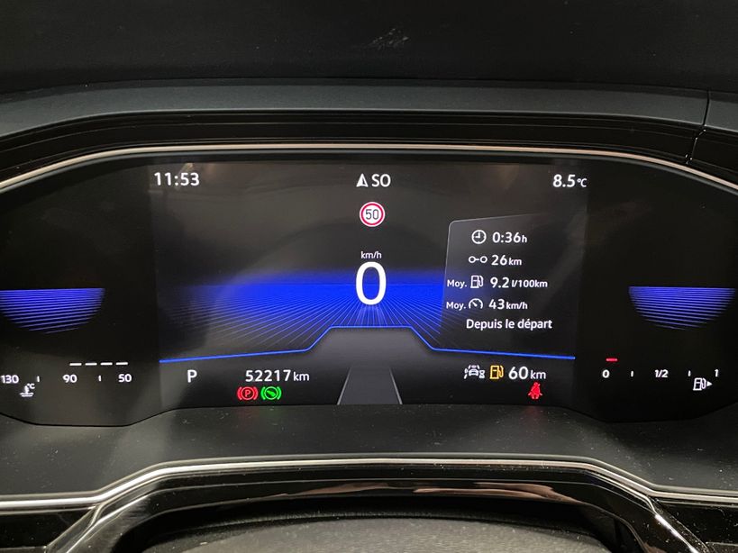 VOLKSWAGEN POLO 2023 - Photo n°22