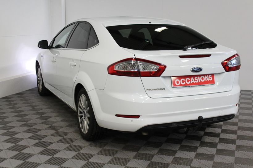 FORD MONDEO 2014 - Photo n°3