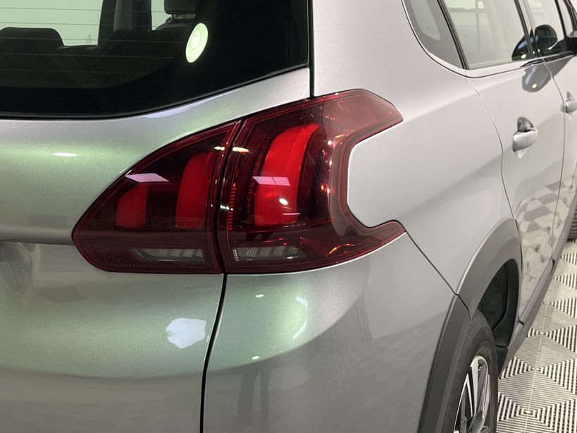 PEUGEOT 2008 2018 - Photo n°7
