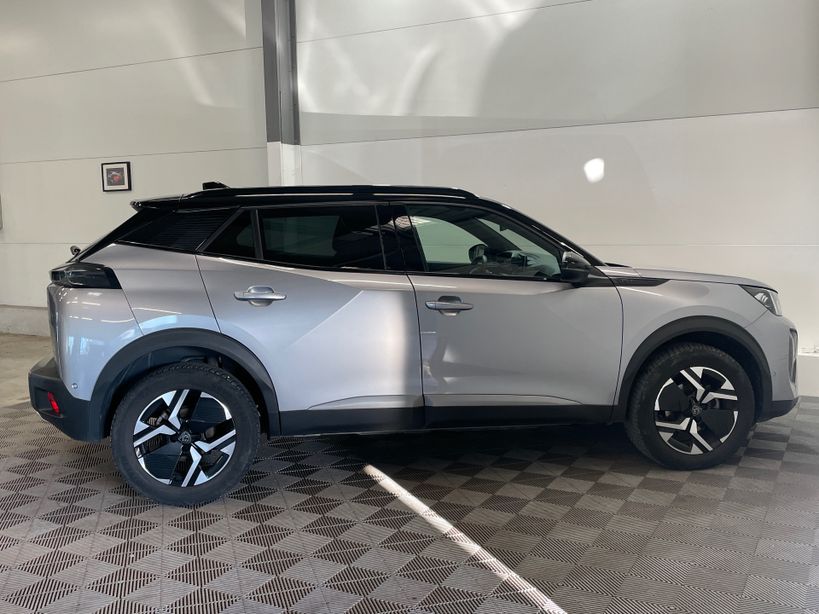 PEUGEOT 2008 2024 - Photo n°34