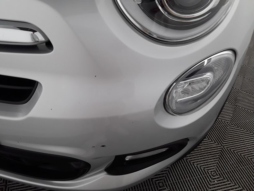 FIAT 500X 2017 - Photo n°7