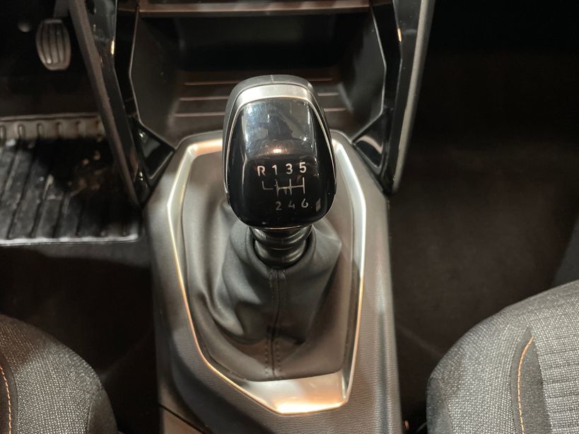 PEUGEOT 208 2025 - Photo n°16