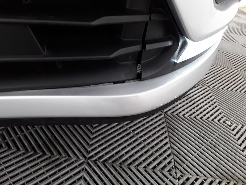 RENAULT CLIO IV BUSINESS 2019 - Photo n°5