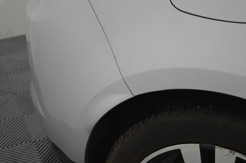 RENAULT MEGANE IV BERLINE 2019 - Photo n°3