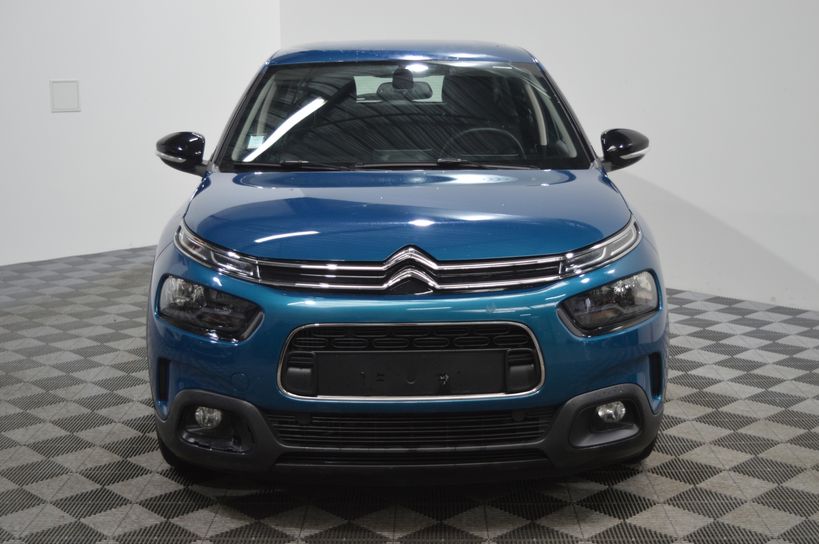 CITROEN C4 CACTUS 2019 - Photo n°30