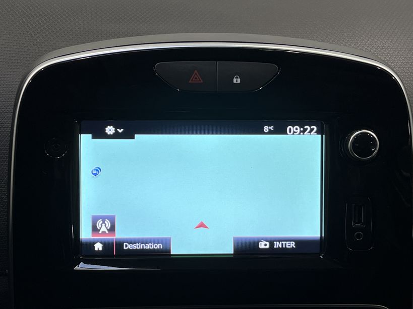 RENAULT CLIO IV 2020 - Photo n°12
