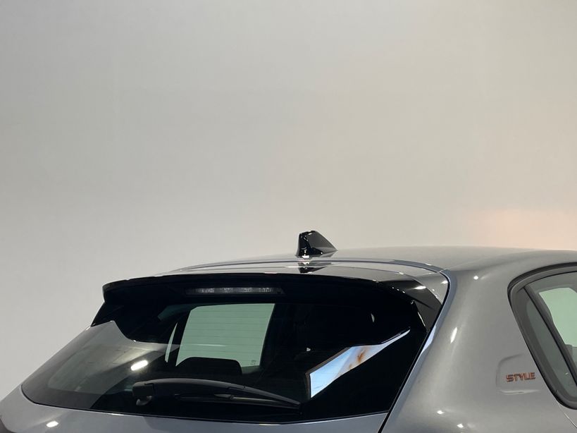 PEUGEOT 208 2025 - Photo n°46