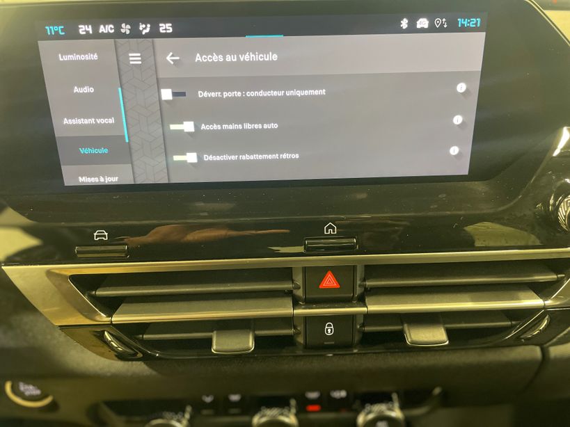 CITROEN C4 2024 - Photo n°39