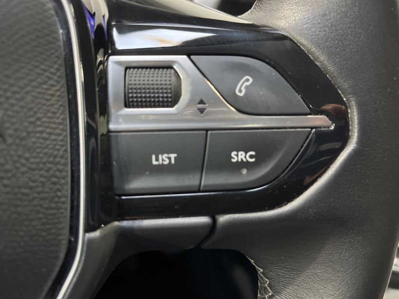 PEUGEOT 5008 2018 - Photo n°30