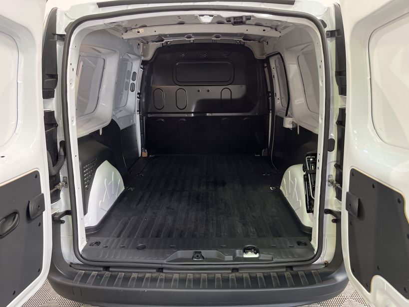 RENAULT KANGOO EXPRESS 2021 - Photo n°34