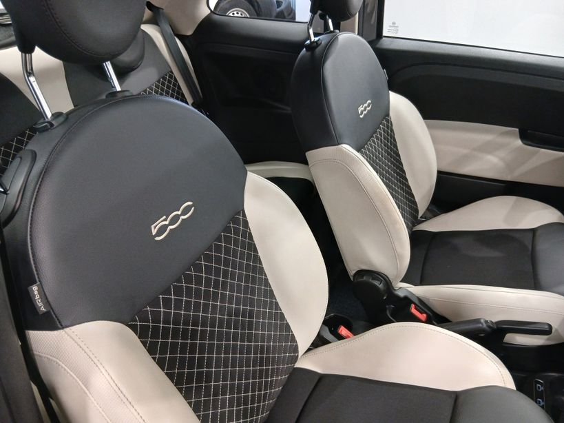 FIAT 500 MY22 2022 - Photo n°8