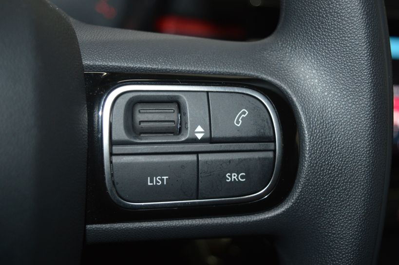 CITROEN C3 2020 - Photo n°30