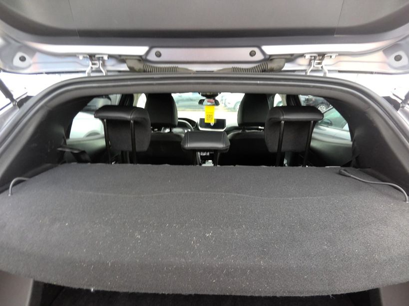 PEUGEOT 2008 2025 - Photo n°6