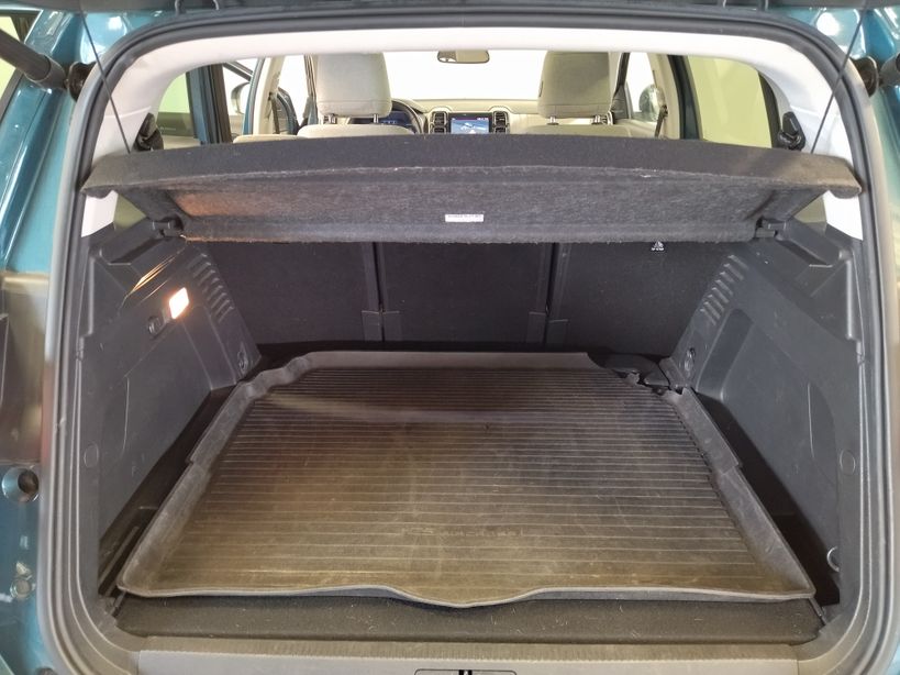 CITROEN C5 AIRCROSS 2019 - Photo n°18